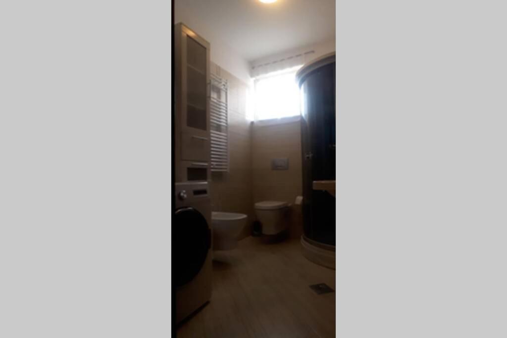 Apartman Franko - Uz Parking PUY Exterior foto