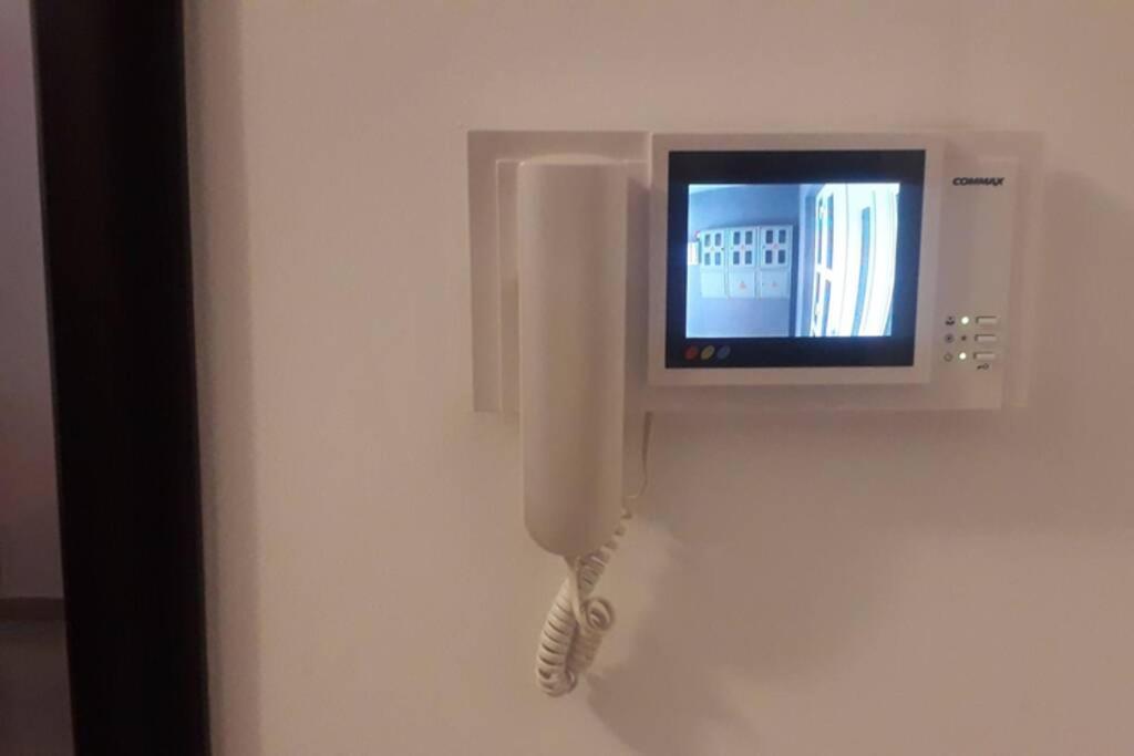 Apartman Franko - Uz Parking PUY Exterior foto
