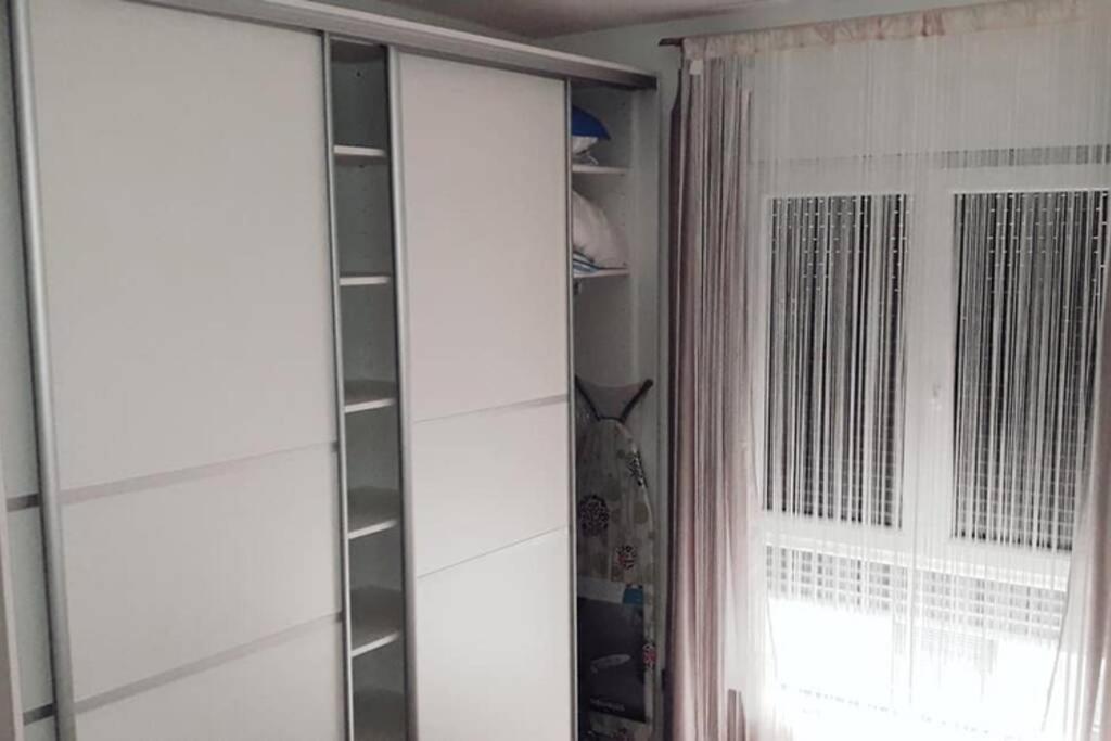 Apartman Franko - Uz Parking PUY Exterior foto